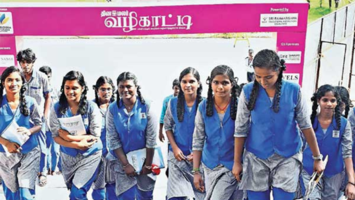 🎓 புதுச்சேரியில் ‘தினமலர் வழிகாட்டி’ Mega Education Event! ஏப்ரல் 4 & 5 – மாணவர்களுக்கு இலவச உயர்கல்வி வழிகாட்டல்