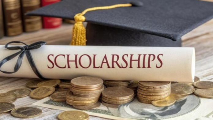 🎓 Anna University Jackpot 💰 | PhD மாணவர்களுக்கு ₹50,000 Stipend + PGக்கு ₹60,000 Scholarship!