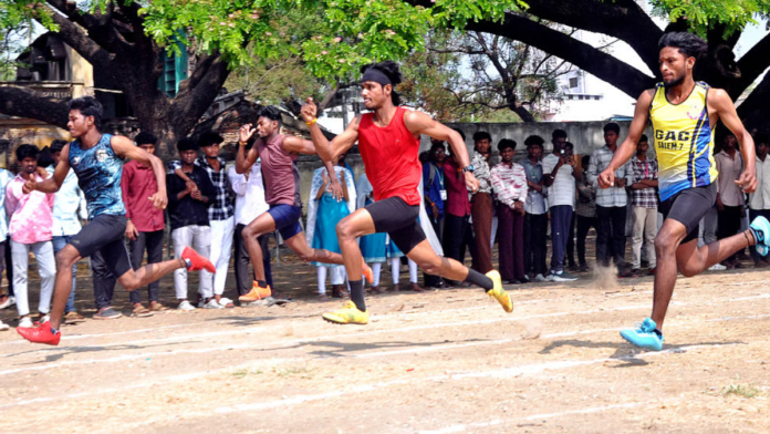 🏃‍♂️ Sports Hostel Admission 2026 🏅 | March 26 Last Date – Apply Now!