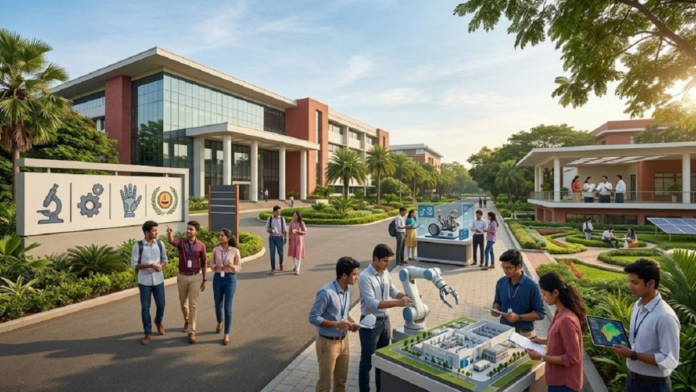 🎓 IIT Madras MA Public Policy 2026 – இன்ஜினியரிங் மட்டும் இல்ல! புதிய MA Course 🔥