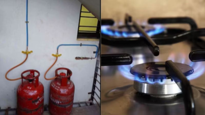 🔥 PNG Gas இணைப்பு இருந்தால் LPG சிலிண்டர் ஒப்படைக்க வேண்டும் – மத்திய அரசின் புதிய அறிவிப்பு!