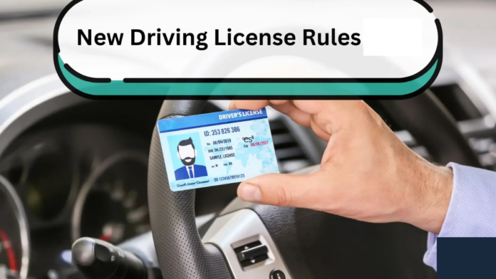 🪪 Driving License New Rules 2026 🚗 | RTO போகாமல் லைசென்ஸ் வாங்கலாம் – முழு தகவல்!