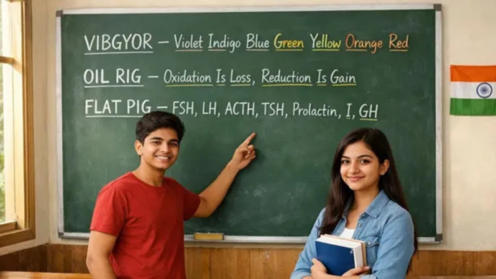 🧠 NEET UG தேர்வில் வெற்றி பெற Formula & Shortcut Tricks – மாணவர்கள் கண்டிப்பாக தெரிந்துகொள்ள வேண்டியது