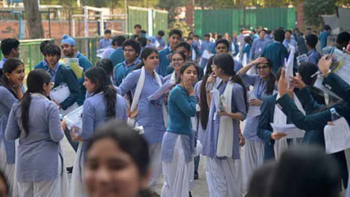 ⚠️ மத்திய கிழக்கு நாடுகளில் CBSE 12th Board Exams ரத்து – முக்கிய அறிவிப்பு வெளியீடு!