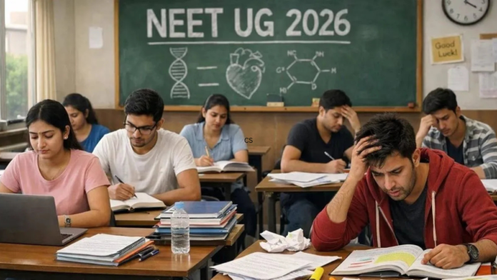 🩺 NEET 2026 Safe Score 🎯 | அரசு மருத்துவம் பெற எவ்வளவு மார்க் தேவை? முழு Guide!