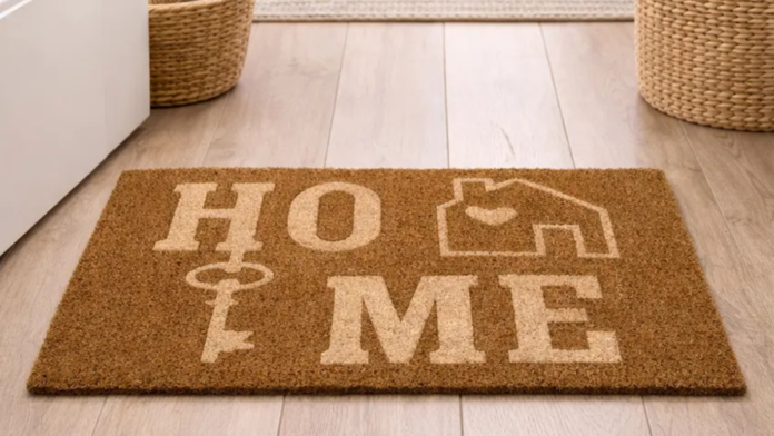 💰 பழைய துணியிலிருந்து மாதம் ₹40,000 வருமானம்! 🧵 | Door Mat Business + ₹10 லட்சம் Loan