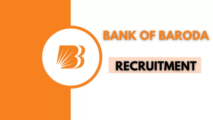🏦 Bank of Baroda Recruitment 2026: 12th Pass க்கு சூப்பர் வாய்ப்பு! 103 Vacancy – Apply Now 🚀