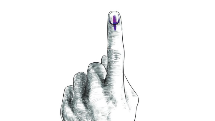 🧠 Election Quiz 2026 Chennai 🎯 College Studentsக்கு Special Competition – Register Now!