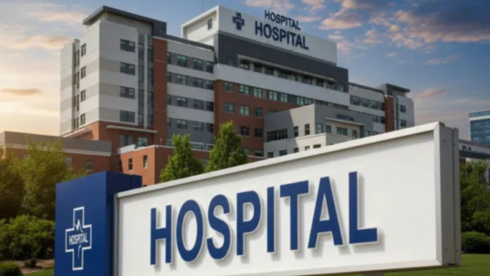 🏥 “HOSPITAL” Full Form என்ன? உண்மையான அர்த்தம் தெரிஞ்சா ஆச்சரியம்! 🤯