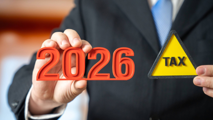 🏠 Property Tax Update 2026: 30 நாட்களில் கட்டினா ₹5,000 வரை Cashback! – மக்கள் கவனத்திற்கு 🔥