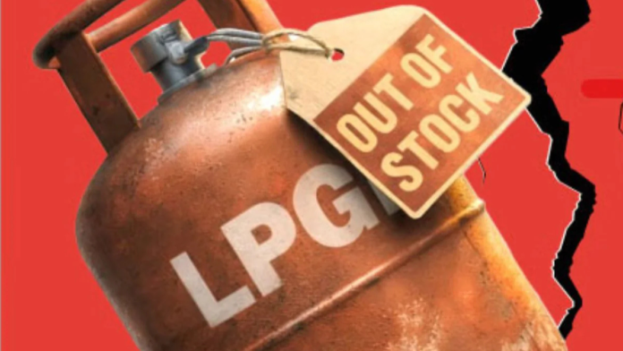 🔥 Aadhaar இருந்தா 1 மணி நேரத்தில் Gas Cylinder! 5Kg LPG புதிய Rules Explained 💥