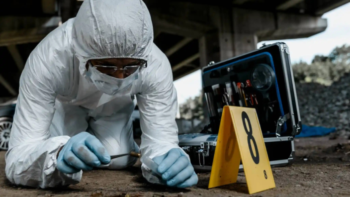 🕵️‍♂️ NFSU Admission 2026 🔥 தடயவியல் & Cyber Security Courses – Apply Now!