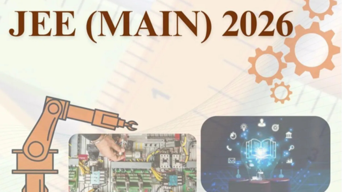 🎯 JEE Main 2026 Cut-Off வெளியான கணிப்பு! Advancedக்கு எவ்வளவு Percentile வேண்டும்?
