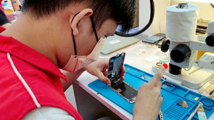 📱 இலவச Mobile Repair Training 2026 – Villupuram இளைஞர்களுக்கு பெரிய வாய்ப்பு! RSETI அறிவிப்பு 🔥