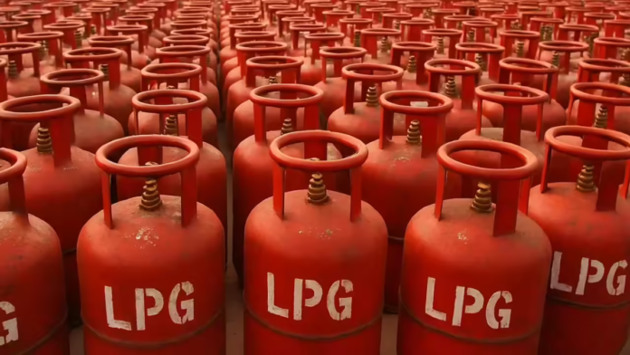 🔥 LPG Cylinder Booking பிரச்சனைக்கு தீர்வு! Mobile Number update பண்ண புதிய வழிகள் வெளியீடு 📱