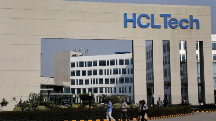 💻 HCL சென்னை வேலைவாய்ப்பு 2026 – Banking Voice Process || Fresher Apply செய்யலாம்… Degree முடித்தவர்களுக்கு Golden Chance! 🚀
