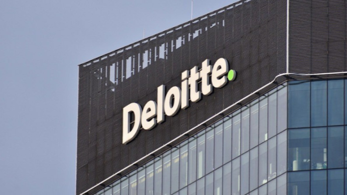 💼 Deloitte Jobs 2026: 50,000 வேலைவாய்ப்பு! AI Training உடன் Career Boost 🔥