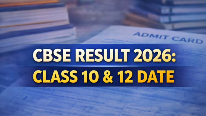 📢 CBSE Result 2026 Update 🔥 10th April End, 12th May Expected – AI Evaluation & New Changes!