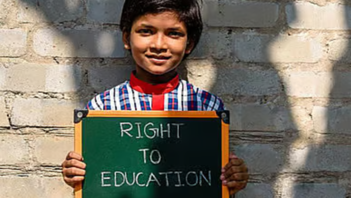 🎓 RTE Admission 2026: தனியார் பள்ளிகளில் இலவச சேர்க்கை! ஏப்.20 முதல் Apply செய்யலாம் 🔥