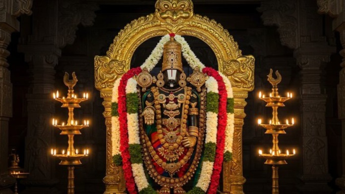 🚨 Tirupati Darshan New Rules 2026 🙏 Aadhaar Face Check + ₹10,500 Ticket Update!