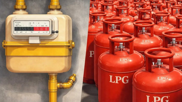 🚨 LPG New Rules 2026 🔥 Subsidy Cancel ஆகுமா? Duplicate Connection Check – Full Update!