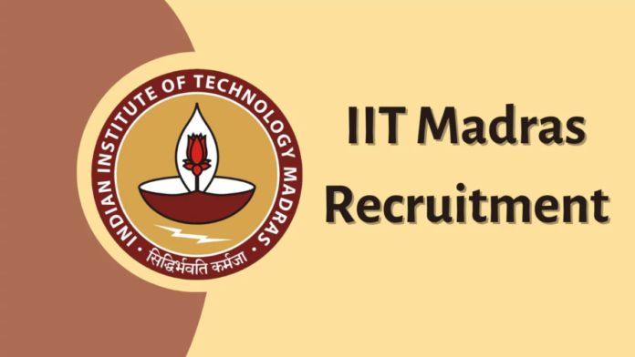 🔥 IIT Madras Recruitment 2026 – ₹67,000 Salary! Research Associate-II வேலை 🚀 Apply Online