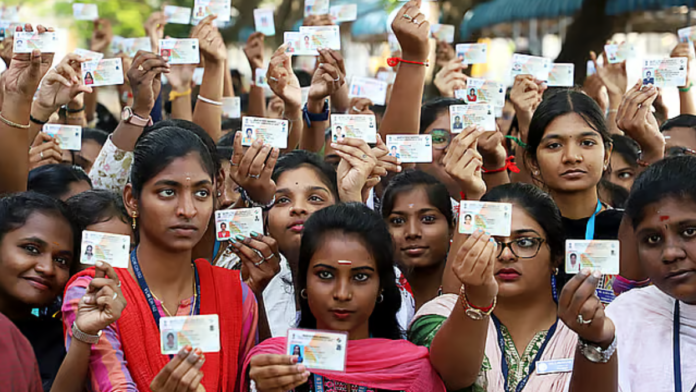 🗳️ Election Holiday 2026: April 23 ஊதியத்துடன் விடுமுறை! Employeesக்கு Big Update 🔥