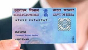 PAN Card Service