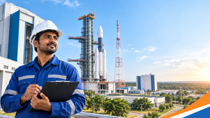 ISRO IPRC Recruitment 2026 Technical Assistant Technician Cook Fireman vacancies