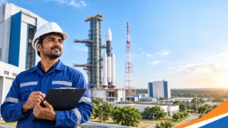 ISRO IPRC Recruitment 2026 Technical Assistant Technician Cook Fireman vacancies