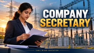 TNPDCL TANTRANSCO Recruitment 2026 தொடர்பான AI விளக்கப்படம்; அதிகாரப்பூர்வ அலுவலகப் புகைப்படம் அல்ல